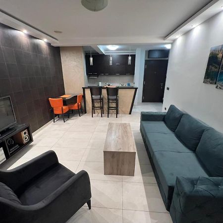 Ahoy S Belgrade Apartment 外观 照片