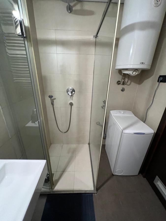 Ahoy S Belgrade Apartment 外观 照片