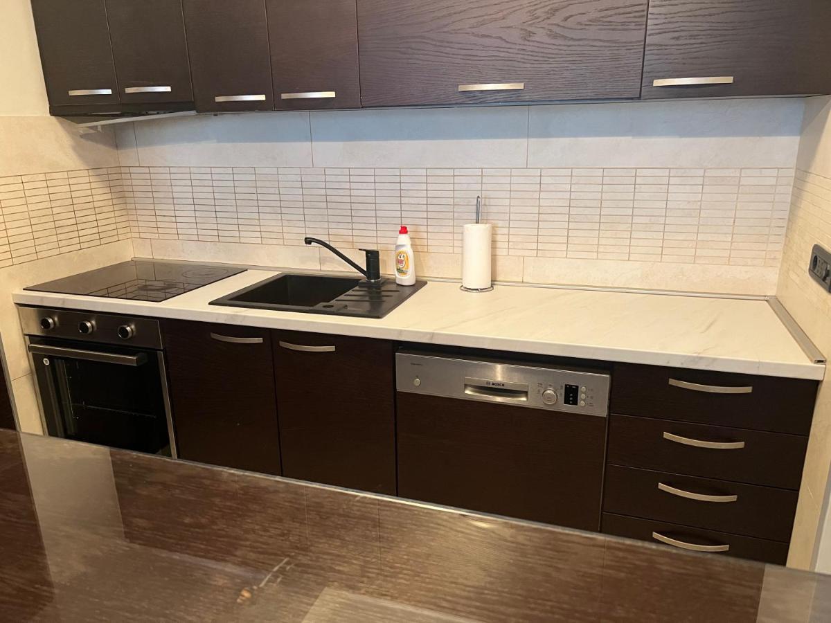 Ahoy S Belgrade Apartment 外观 照片