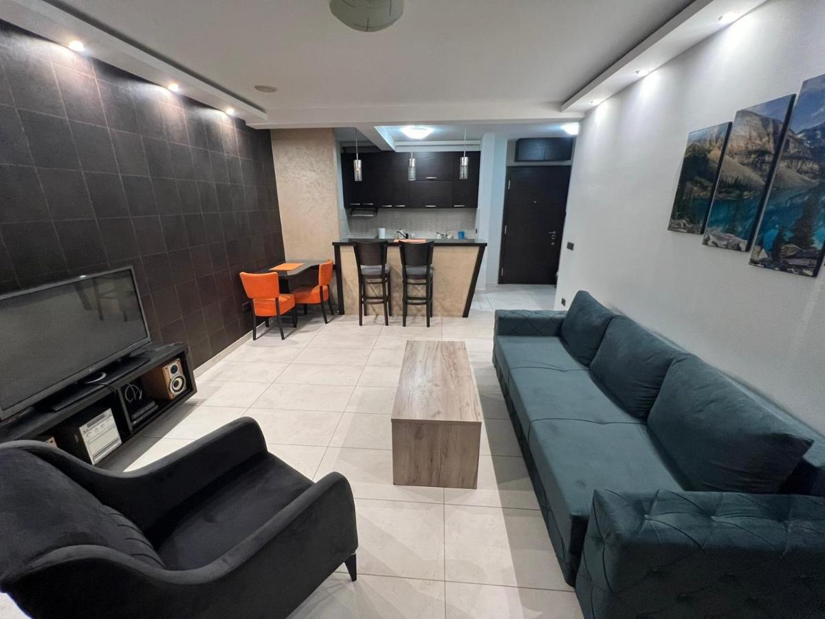 Ahoy S Belgrade Apartment 外观 照片